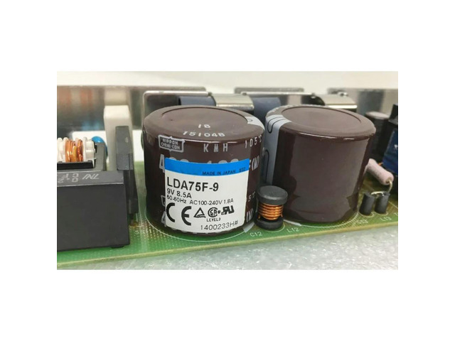 LDA75F-9 9V8.5A Industrial Medical Equipment Power Supply