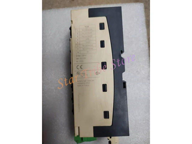 LU9GC3 Hub Models Soft Start Accessory