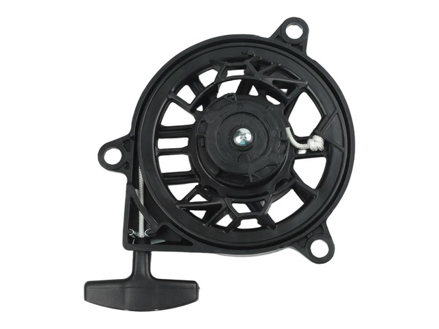 Pull Start Assembly Kit Compatible with For Honda For GCV170 GCV200 HRX217K6 HRN216 Lawnmower and Outdoor Equipment