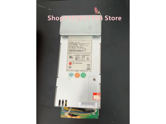 Redundant power supply P2F-5400V P2H-5400V P2F-5500V