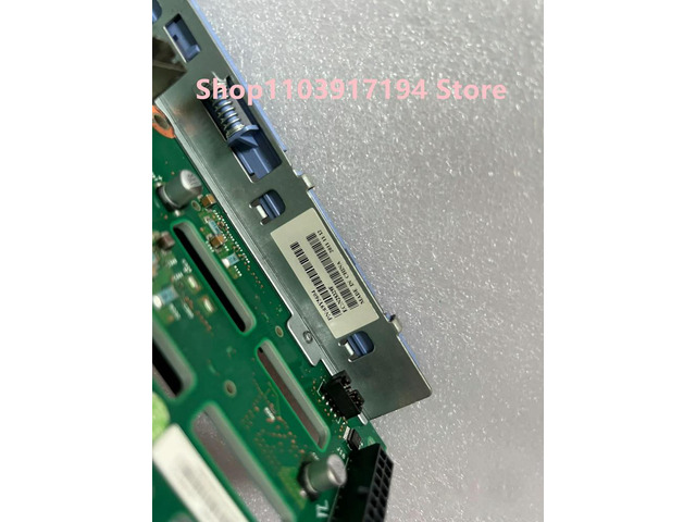 X3630M3/M4 3.5-inch 12-disk hard disk backplane 69Y5603 69Y5604