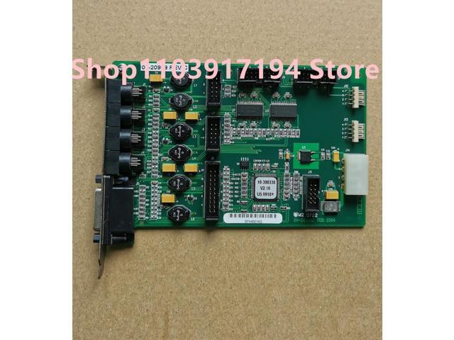 03-20909 REV C Image acquisition card