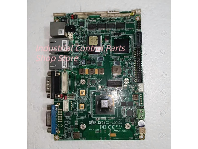 GENE-LN05 REV:A1.0 3.5 inch industrial equipment motherboard.