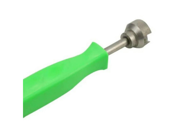 Automotive Maintenance Green Color Brake Repair Tool Auto Brake Repair Kit Workshop Tools Rear Wheel Brake Tool