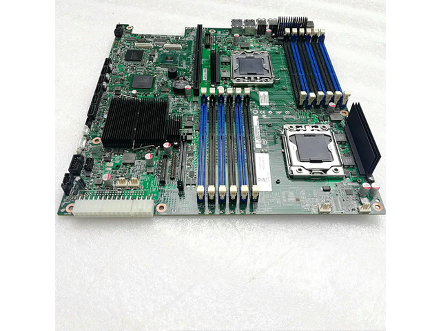 Server Motherboard R525 G2 S5520UR 11011999 LGA 1366