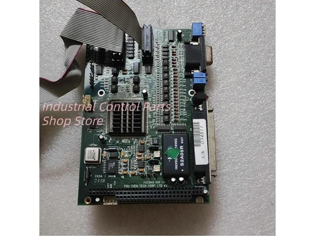 PCC1840 VER1.4 principal card