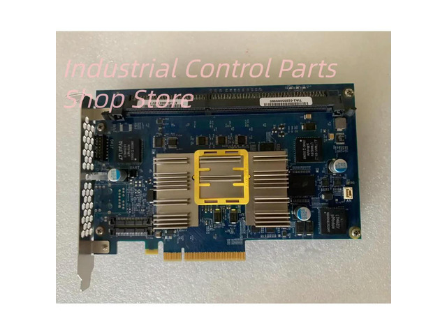 Accelerator card 510-000003 Accelerator card