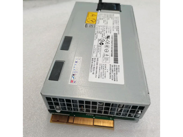 DPS-1400BB A 1400W 69Y5948 94Y8208 69Y5949 39Y7232 39Y7233 X3750 M4 Power Supply