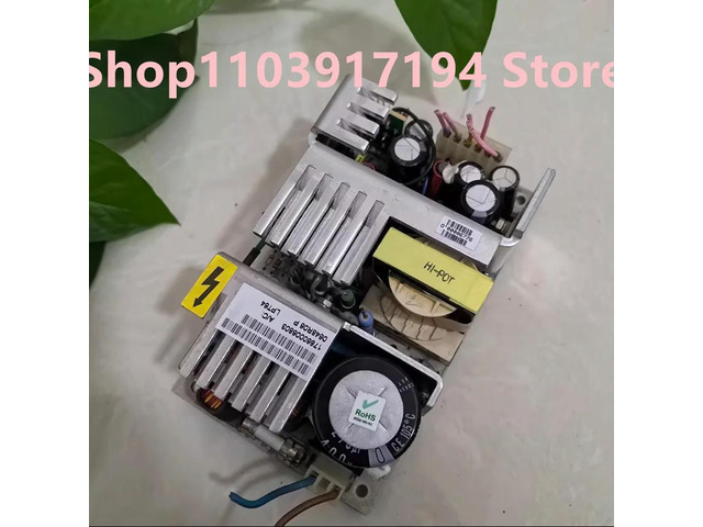LPT64 Power supply for industrial control equipment +5V8A+12V3.5A-5V1A