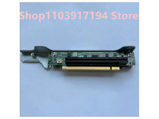DL360 G10 2-bit PCIE expansion card 867982-B21 869510-001 875539-001
