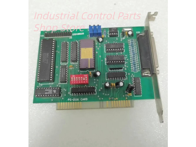 PS-2116 CARD industrial control acquisition card