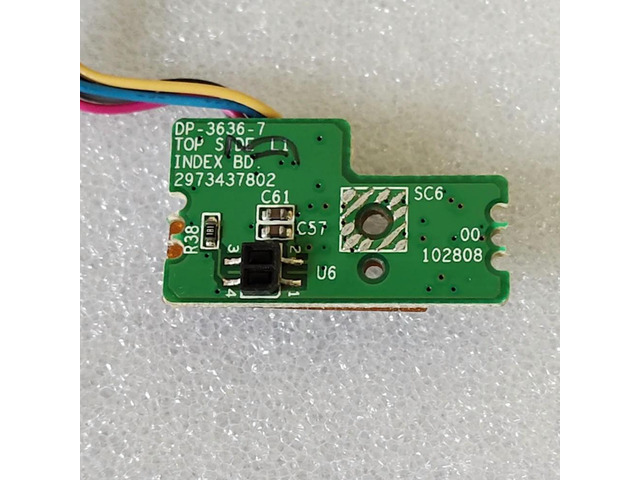 Projector Detection Board Fit for D925TX D930TX D742HDC