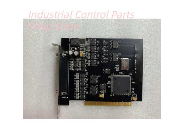 COMI-SD424F V2.0 data acquisition control card