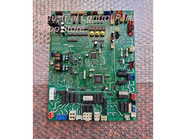 Central air conditioning motherboard MCC-1606-04