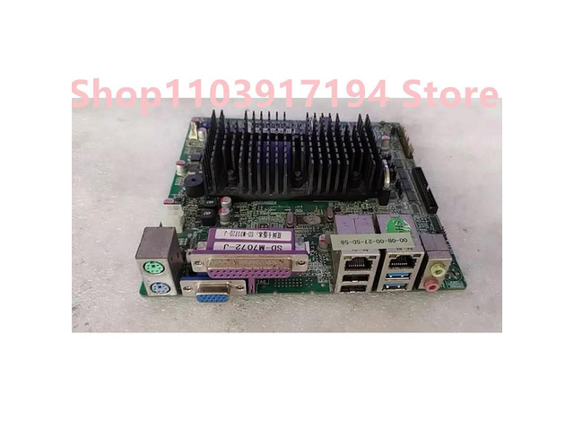 Industrial computer server board SD-M7072-J