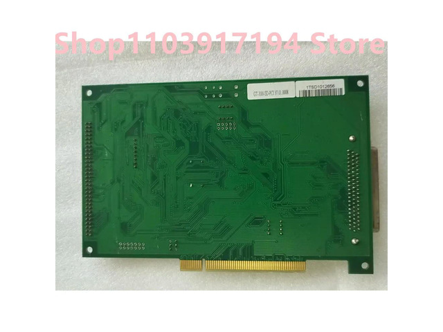Motion control card GX-PCI VER. A GT-400-PCI-1.2