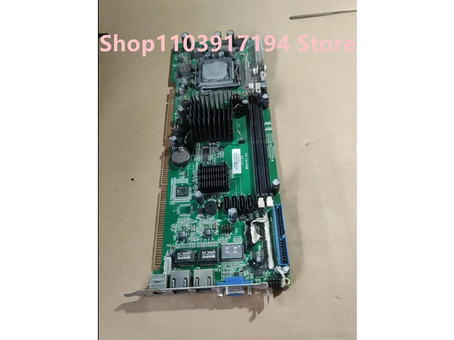 FSC-1814V2NA Motherboard VER:C10