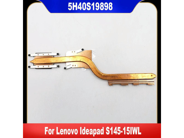 5H40S19898 For S145-15IWL S145-15AST V15-IWL Heatsink Copper Tube