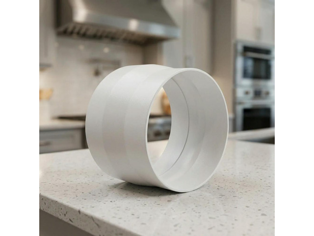 A Must Have in Every Kitchen The Reliable and Efficient Pipeline Adapter (PVC From Size of 180 To Size of 160)