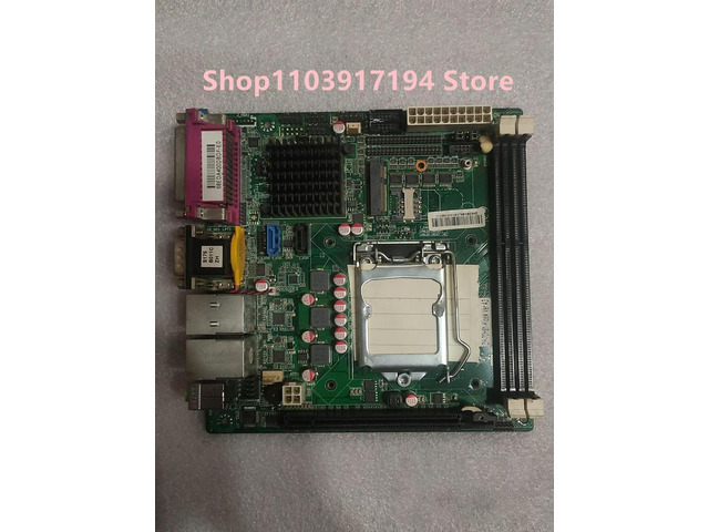 ZH-70H81-kiosk ver. A3 Industrial control motherboard