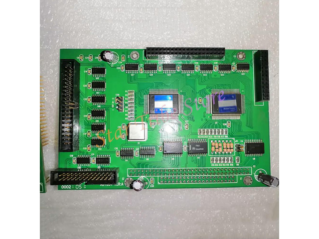 ADT834 Motion Control Card