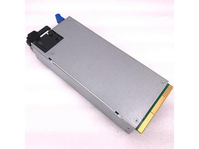 12V 45A 550W For LITEON Server Power Supply Platinum Redundant Power Aupply PS-2551-7L