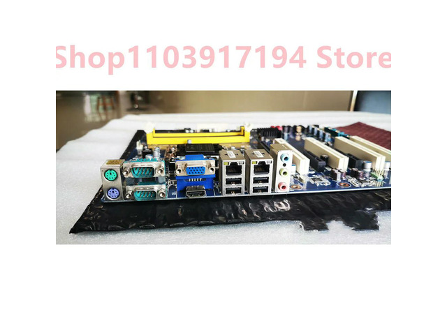 EAX-Q67-A3R Industrial computer motherboard