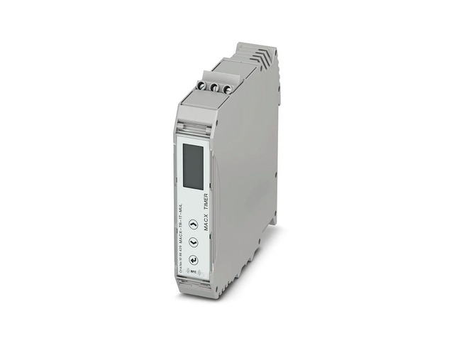 MACX TIMER (Replace:2866161)Timer Relay With NFC 1096429 MACX-TR-1T-MUL