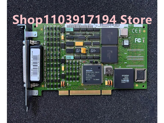 93H6540 50000503-01 Server serial card