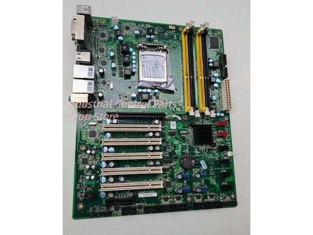 M-342 Industrial control motherboard