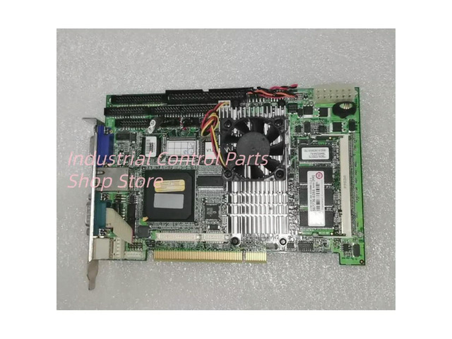 PCI-6880F industrial computer motherboard