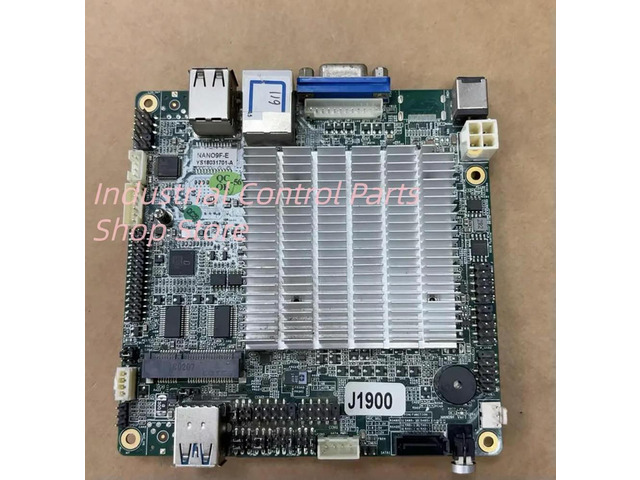 NANO9F-E industrial control motherboard