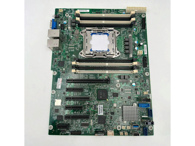 Workstation Motherboard ML110 Gen9 775269-001 791704-001 775268-002-001