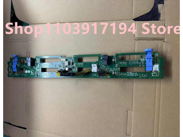 FOR R730 Server 3.5-inch hard disk backplane 8-disk interface board 0DMC25 DMC25