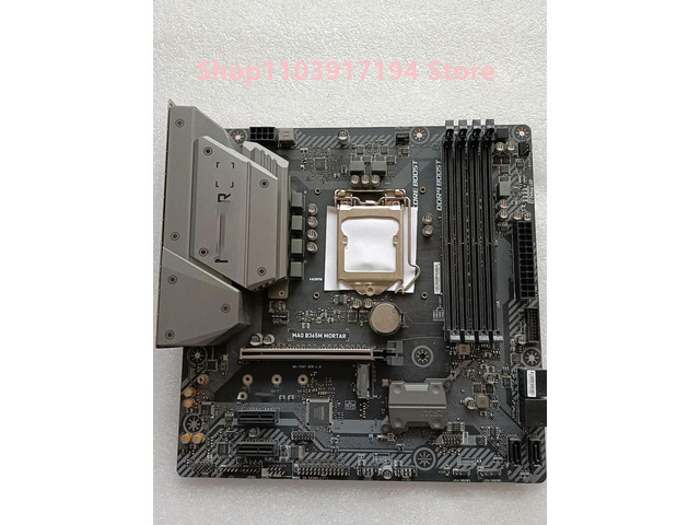 B365M MORTAR Motherboard
