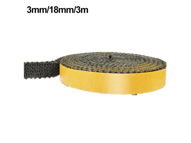 Pellet Stove Heating Gasket Cord Stove Door Fireplace Cord Fiberglass High Temperature Woodburner Oven Door Sealing Flat Rope
