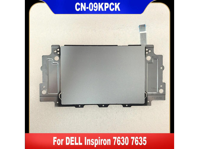 09KPCK For Inspiron 7630 7635 Laptop Touchpad Mouse Button Board With Cable CN-09KPCK 9KPCK