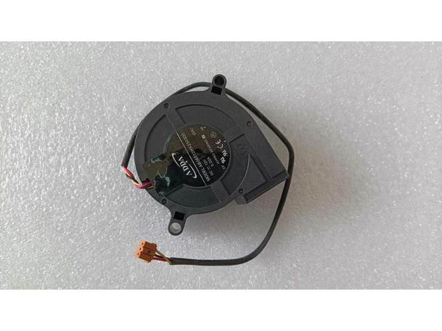 Projector Turbine Bulb Fan Fit for BX5630 EP6227 EP5127 MX520H MX514P