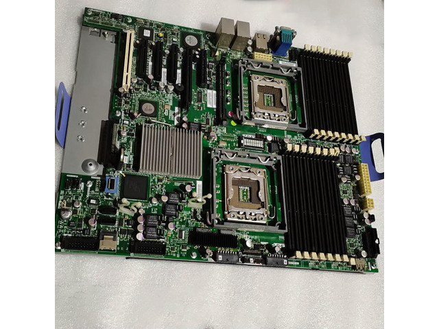 Mainboard X3400 X3500 M2 46D1406 81Y6002