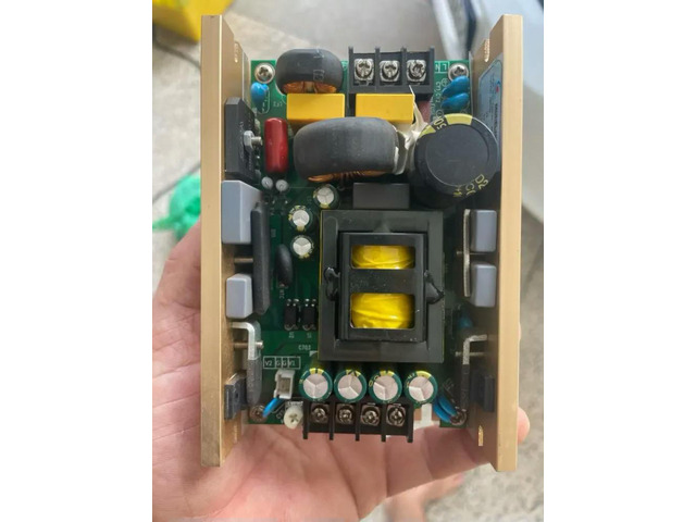 350W 28 12V Stage LED Light Power supply