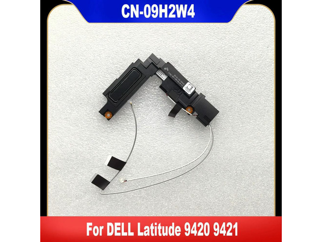 09H2W4 For Latitude 9420 9421 Laptop Built-in Speaker 9H2W4 CN-09H2W4 Internal Speaker