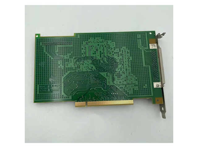 PCI-DIO-32HS data acquisition card