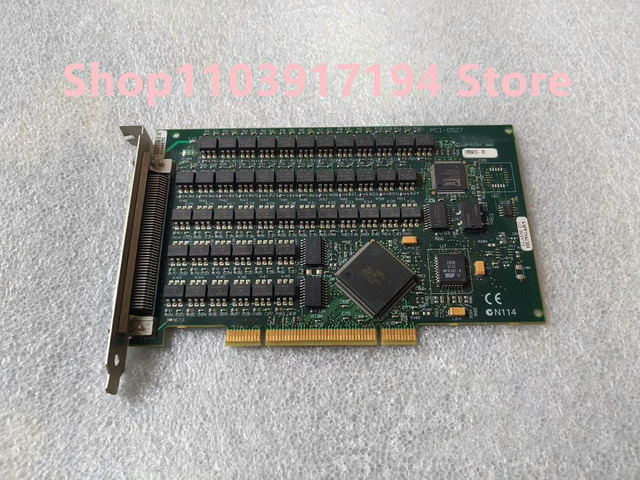 PCI-6527 Acquisition card card
