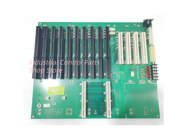 PBP-14P4 432 industrial control backplane PBP-14P4 R4M3