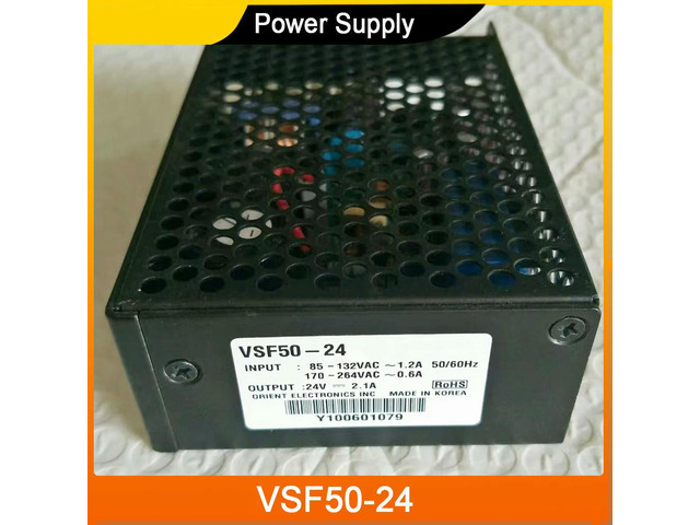 VSF50-24 2.1A Switch Power Supply
