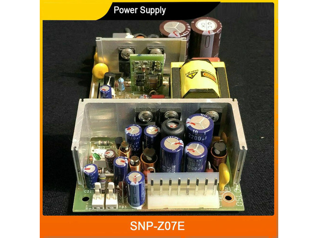 SNP-Z07E Industrial Control Industrial Medical Power Supply