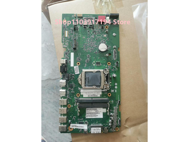 AIO 34-b Motherboard 900464-601