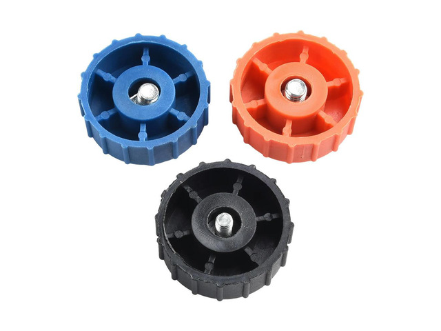 Trimmer Head String Trimmer Parts With Bump Knobs Spare Parts 310643003 Accessories RY34446 RY34447 RY40002