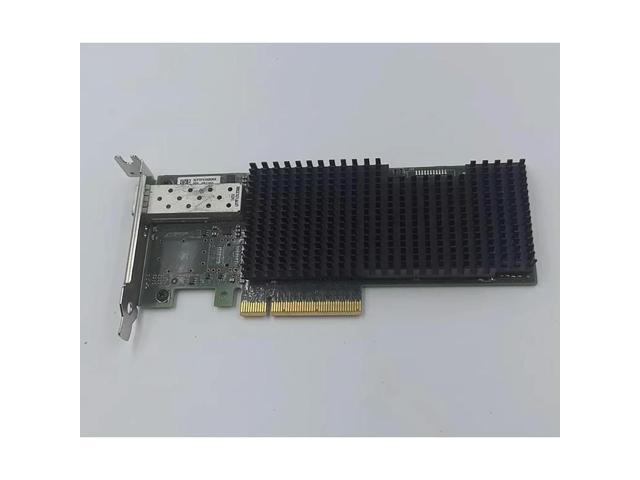 XXV710-DA1 25G 10Gigabit Network Card