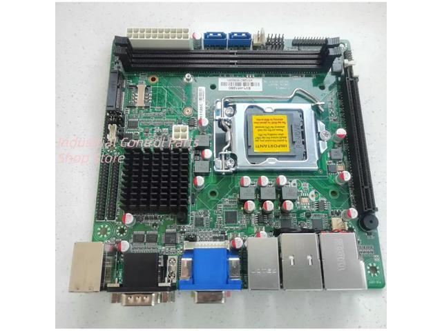 SV1-H1126C industrial control motherboard